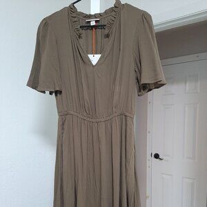 Target KnoxRose Mini Dress